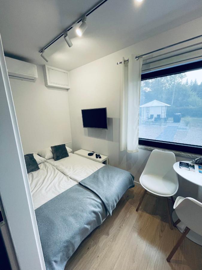 Beds Friends Apartments زاتور المظهر الخارجي الصورة